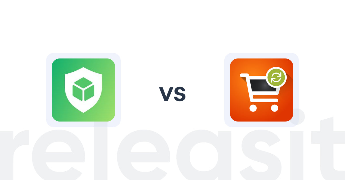 Shopify Upsell and Cross-sell Apps: Captain Shipping Protection vs Propel Subscriptions App