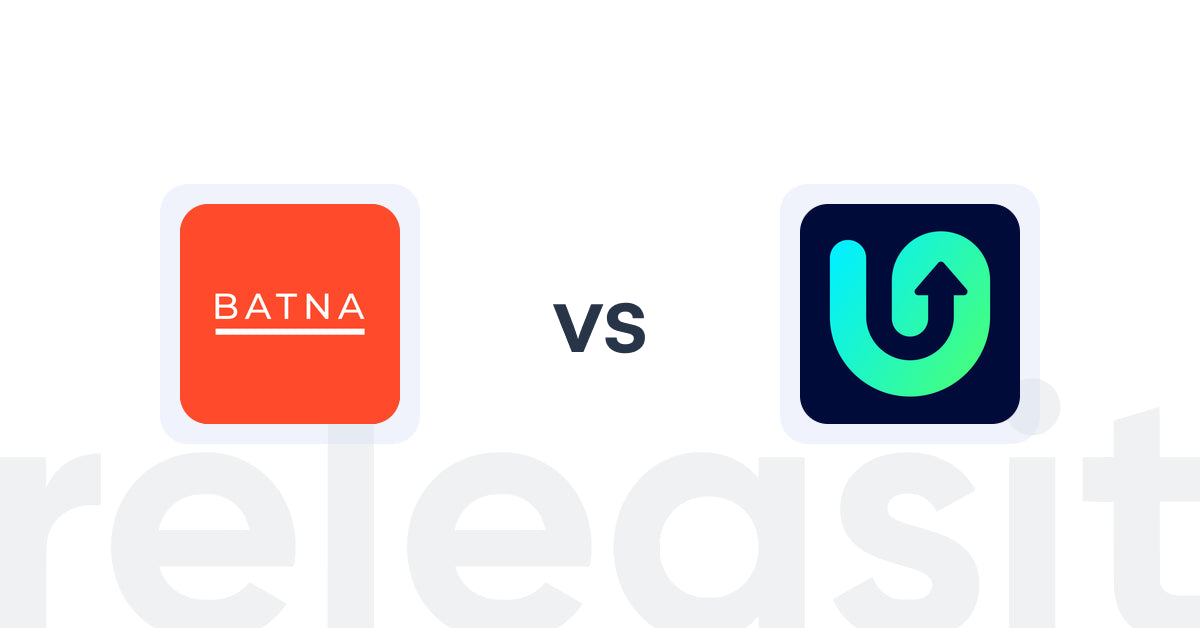 Shopify Upsell and Cross-sell Apps: BATNA ‑ Negotiable Discounts vs SpurIT BOGO Free Gift Upsell