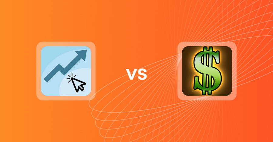 Shopify Upsell and Cross-sell Apps: After Checkout Upsell ACU vs. Impulse Offers