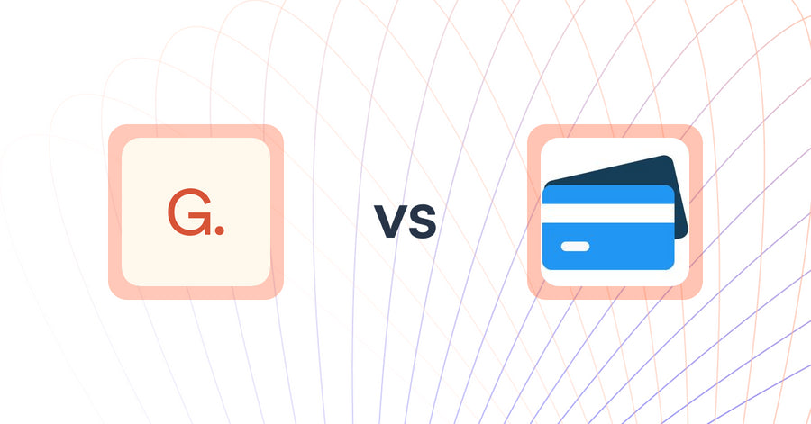 Shopify Upsell and Cross-sell Apps: Goodsize vs AI Checkout Pro