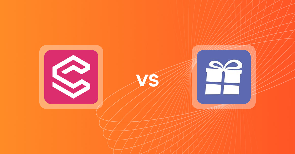 Shopify Upsell and Cross-Sell Apps: Canvify ‑ Canva Page Builder vs Wrapin ‑ Gift Wrap & Options