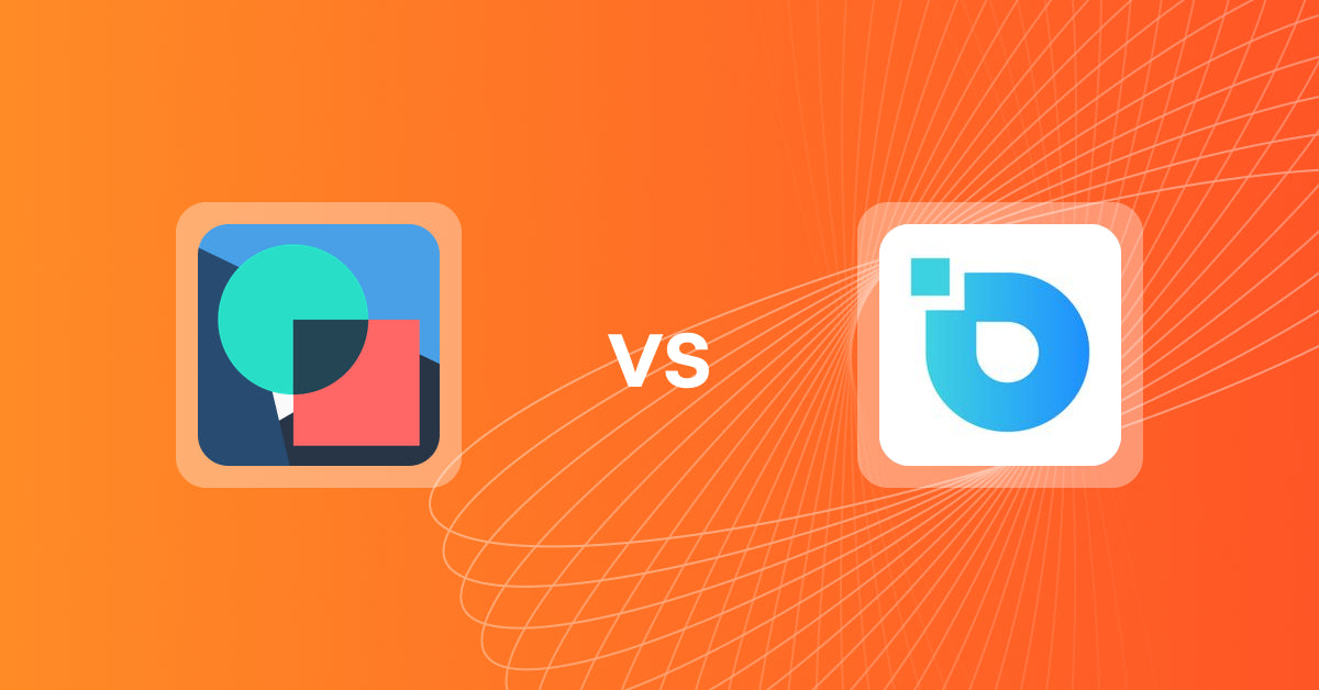 Shopify Upsell and Cross-sell Apps: involve.me vs DMetaSoul Recommendations