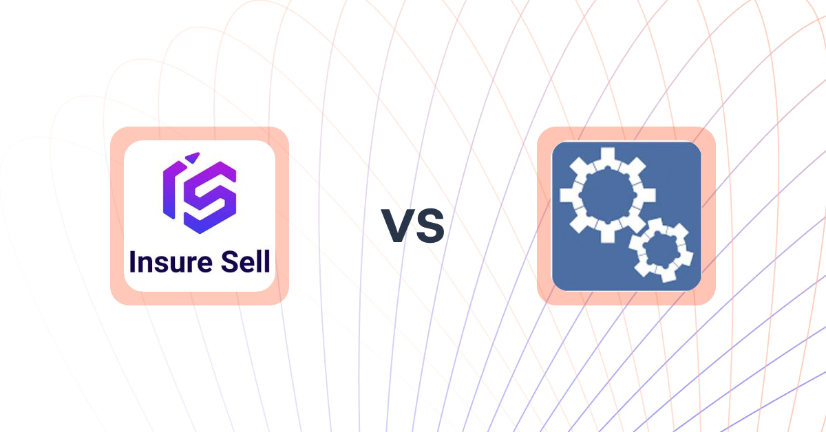 Shopify Upsell and Cross-Sell Apps: Insure Sell vs Shirtworks