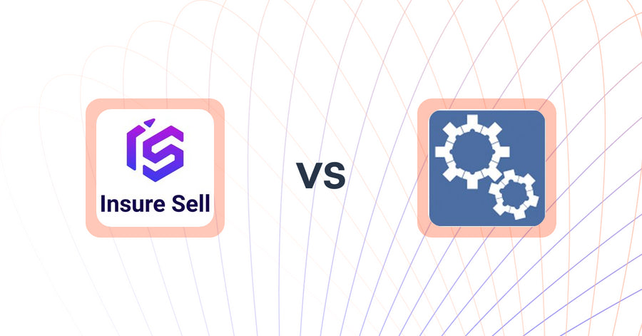 Shopify Upsell and Cross-Sell Apps: Insure Sell vs Shirtworks
