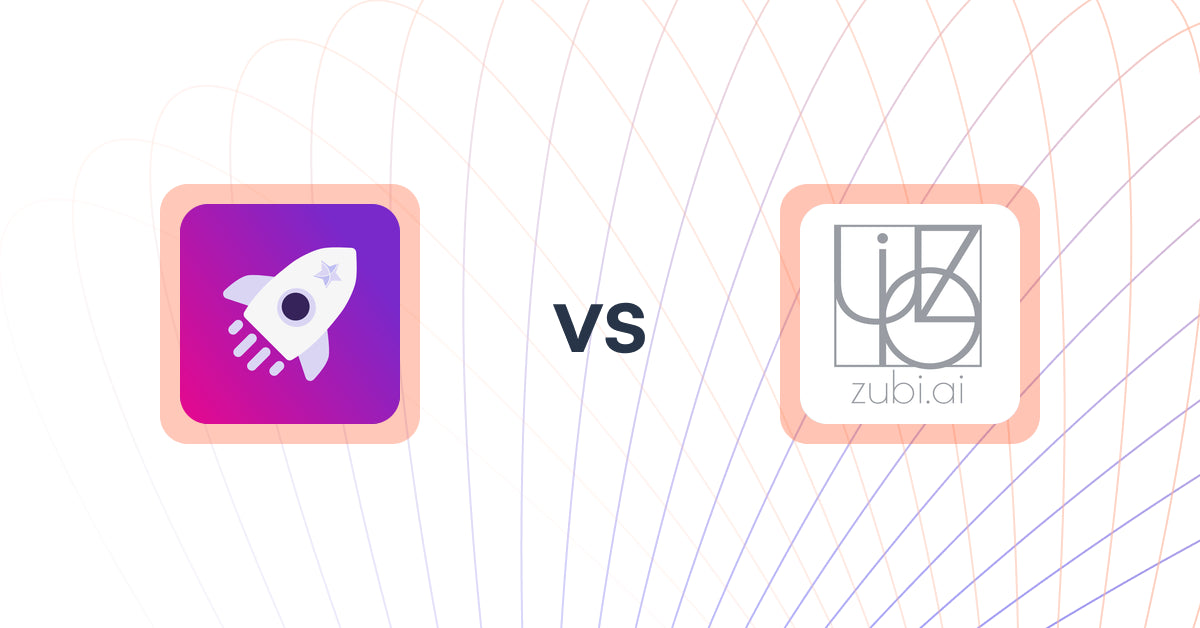 Shopify Upsell and Cross-sell Apps: AOV Booster ‑ Bundles & Upsell vs Merchandise, Bundle & Upsell