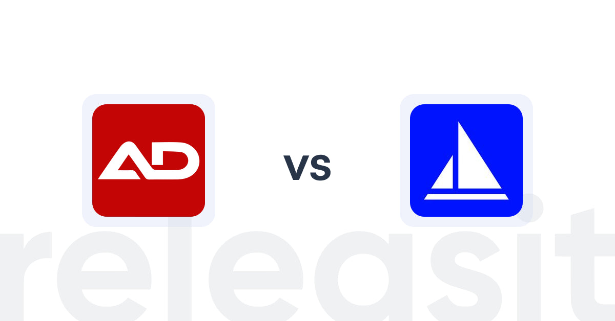 Shopify Upsell and Cross-sell Apps: Product Bundle & Discount AOD vs. Upsail – Cross & Upselling