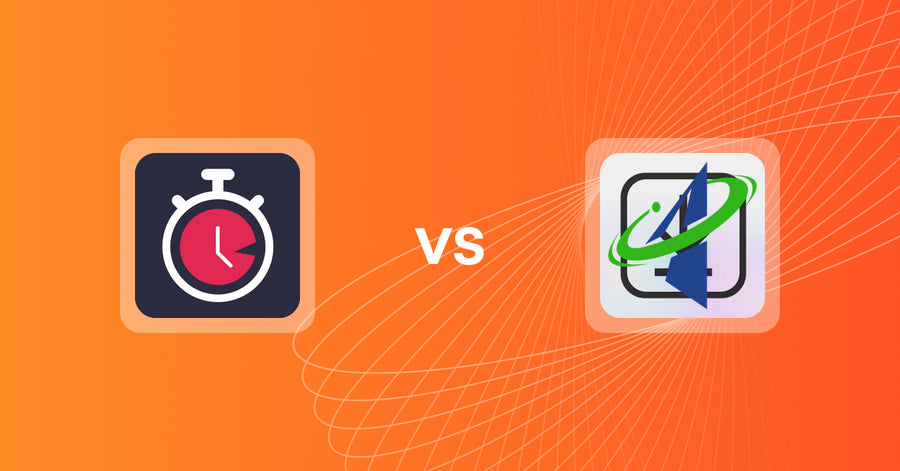 Shopify Upsell and Cross-Sell Apps: Invints Shipping, Bars, Upsell vs OneAssist Protection