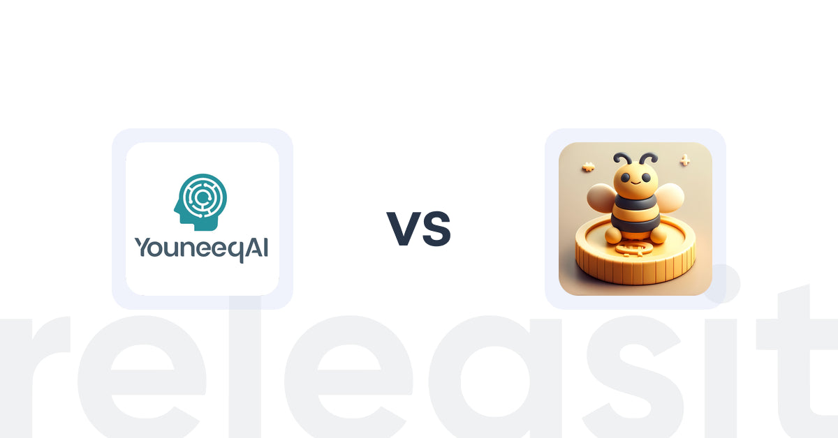 Shopify Upsell and Cross-Sell Apps: Youneeq AI Personalization vs. FeeBee ‑ Fees and Deposits