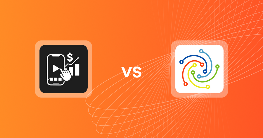Shopify Upsell and Cross-Sell Apps: Shoppable Videos‑UGC Feeds vs Visidea AI Search & Discovery