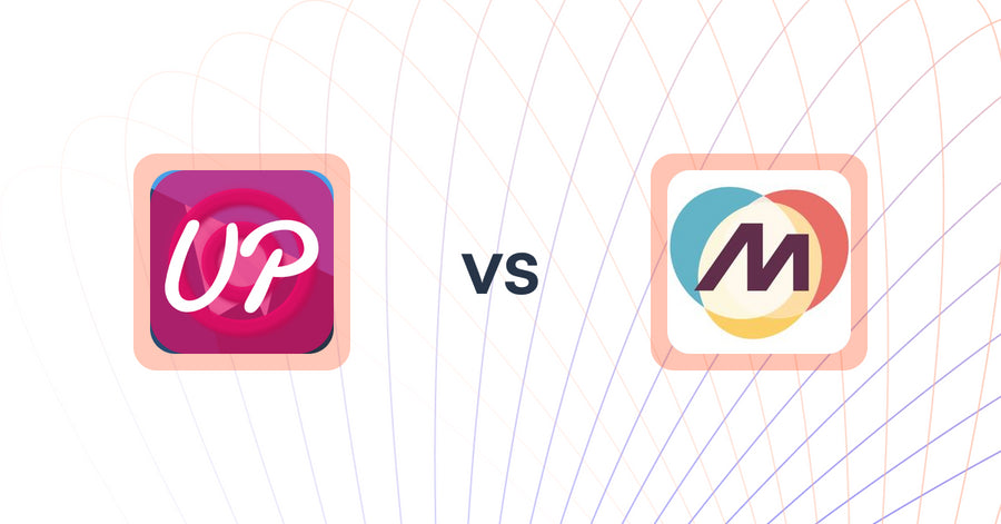 Shopify Upsell and Cross-Sell Apps: Ripple Checkout Upsells vs Makaira Connect