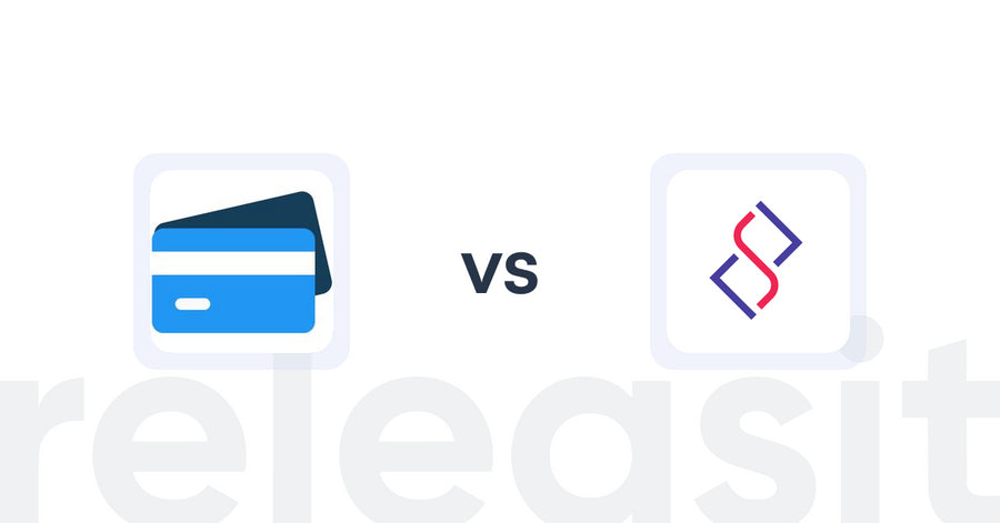 Shopify Upsell and Cross-sell Apps: AI Checkout Pro vs SalesGPT: AI eCommerce Chatbot