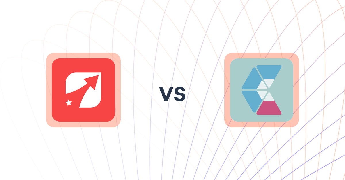 Shopify Upsell and Cross-Sell Apps: Magic Instant Upsell vs. Conomi