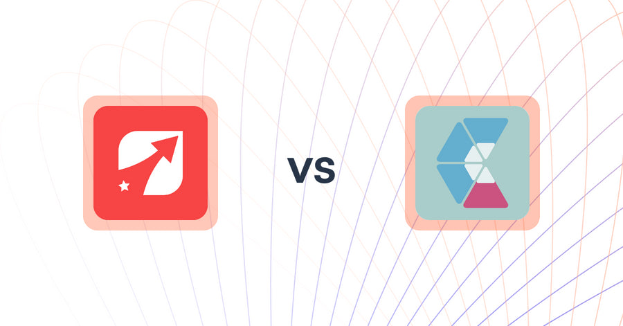 Shopify Upsell and Cross-Sell Apps: Magic Instant Upsell vs. Conomi