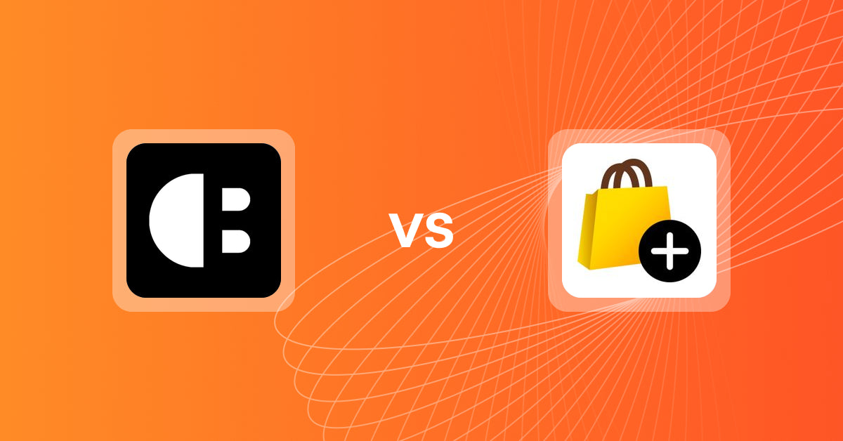 Shopify Upsell and Cross-sell Apps: ActionHub Audience Targeting vs あとプラ：チェックアウト拡張 & サンクスページ最適化