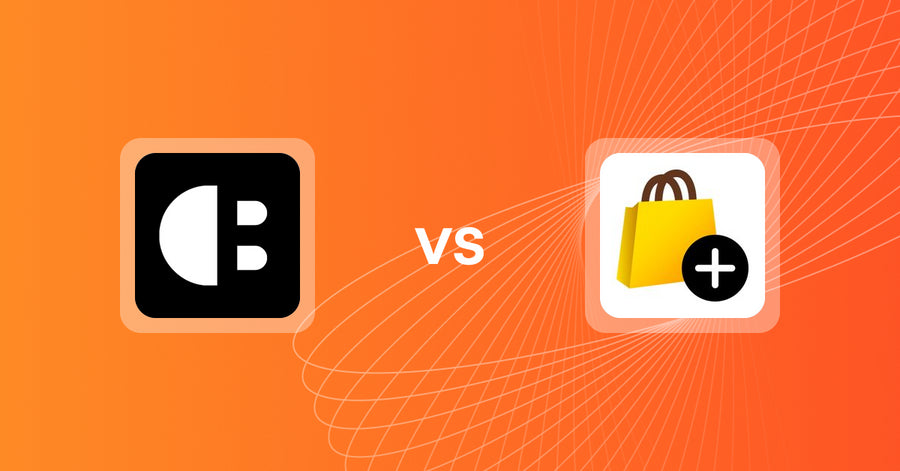 Shopify Upsell and Cross-sell Apps: ActionHub Audience Targeting vs あとプラ：チェックアウト拡張 & サンクスページ最適化