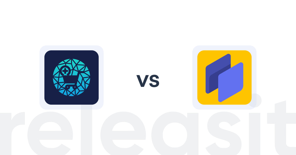 Shopify Upsell and Cross-sell Apps: PlusCheckout vs SpurIT Sales Pop‑up Discount