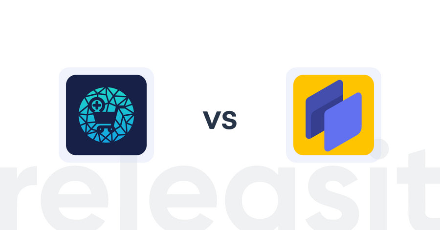 Shopify Upsell and Cross-sell Apps: PlusCheckout vs SpurIT Sales Pop‑up Discount