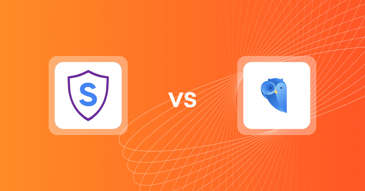 Shopify Upsell and Cross-sell Apps: SureBright ‑ Extended Warranty vs Findify Search & Merchandise