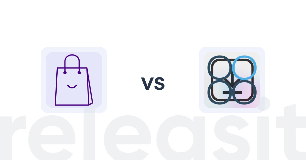 Shopify Upsell and Cross-Sell Apps: Buy Again / Bought By You vs. monoloq ‑ Your ChatGPT Chatbot