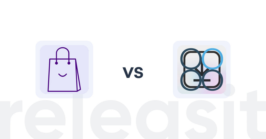 Shopify Upsell and Cross-Sell Apps: Buy Again / Bought By You vs. monoloq ‑ Your ChatGPT Chatbot