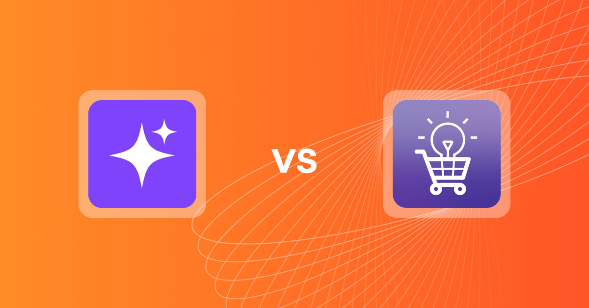 Shopify Upsell and Cross-sell Apps: Runa AI Assistant vs Product Recommendations Magic