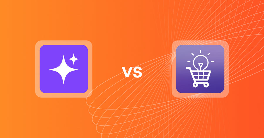 Shopify Upsell and Cross-sell Apps: Runa AI Assistant vs Product Recommendations Magic