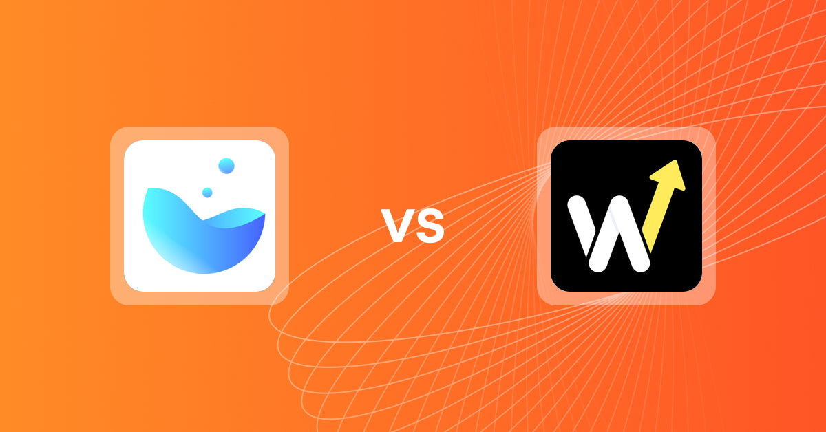 Shopify Upsell and Cross-sell Apps: Potions vs Wizio: Post Purchase Upsell