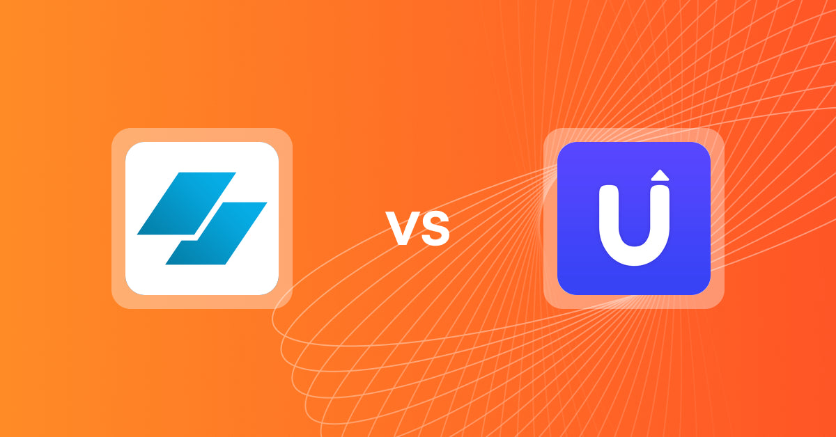 Shopify Upsell and Cross-sell Apps: Shop The Look | Lookbook vs SellUp ‑ Upsell & Add ons