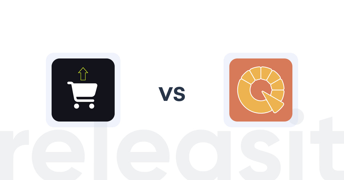 Shopify Upsell and Cross-sell Apps: LevelUp Cross‑sells vs Appify: Power Quiz
