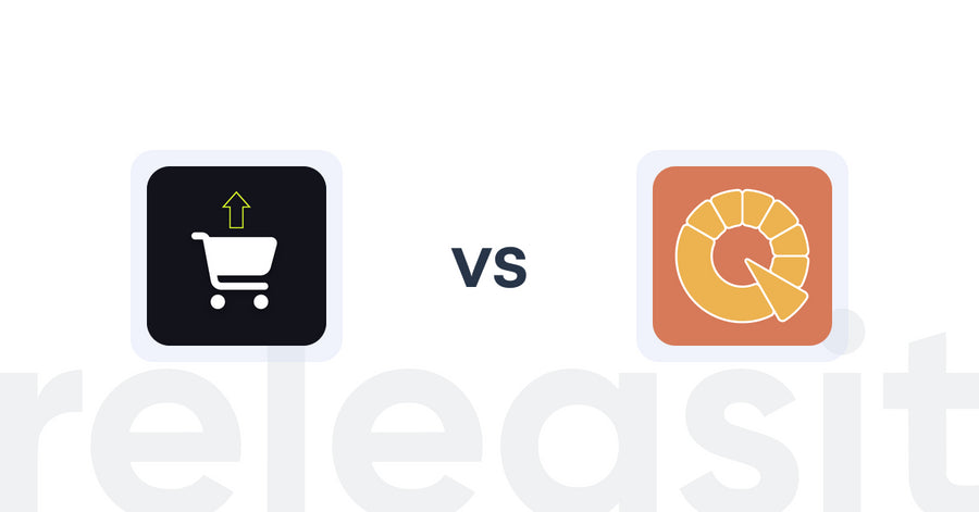 Shopify Upsell and Cross-sell Apps: LevelUp Cross‑sells vs Appify: Power Quiz