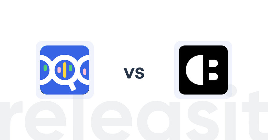 Shopify Upsell and Cross-sell Apps: Relewise vs ActionHub Audience Targeting