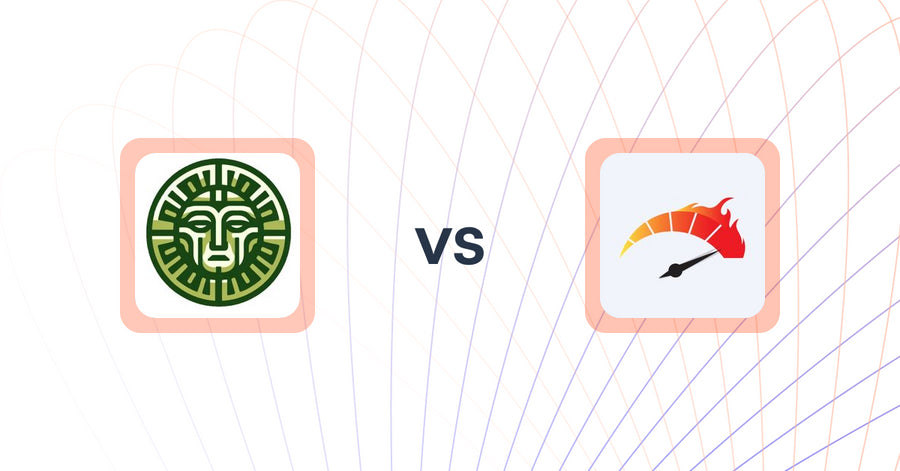 Shopify Upsell and Cross-sell Apps: Azteca ‑ AI Shopping Assistant vs Rock ‑ Upsell Products