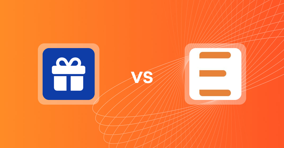 Shopify Upsell and Cross-sell Apps: UpsellYard — Automatic Gifts vs Enalito: Email, SMS, ChatBot