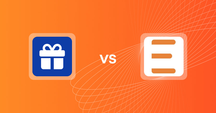 Shopify Upsell and Cross-sell Apps: UpsellYard — Automatic Gifts vs Enalito: Email, SMS, ChatBot