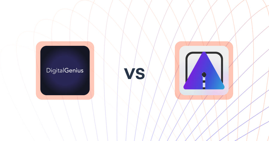 Shopify Upsell and Cross-Sell Apps: DigitalGenius vs Conversion Booster, 2x Assured