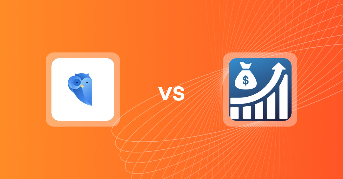 Shopify Upsell and Cross-sell Apps: Findify Search & Merchandise vs BuyMoreNow