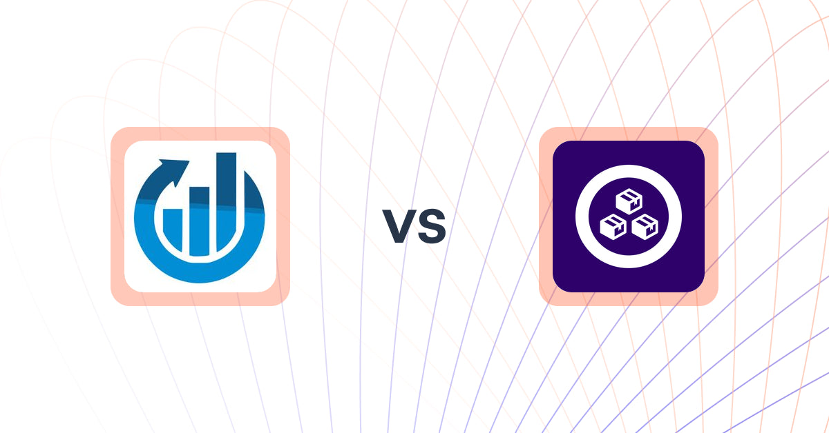 Shopify Upsell and Cross-sell Apps: Profit Pal ‑ Purchase Upsell vs MCE: Product Addons & Bundles