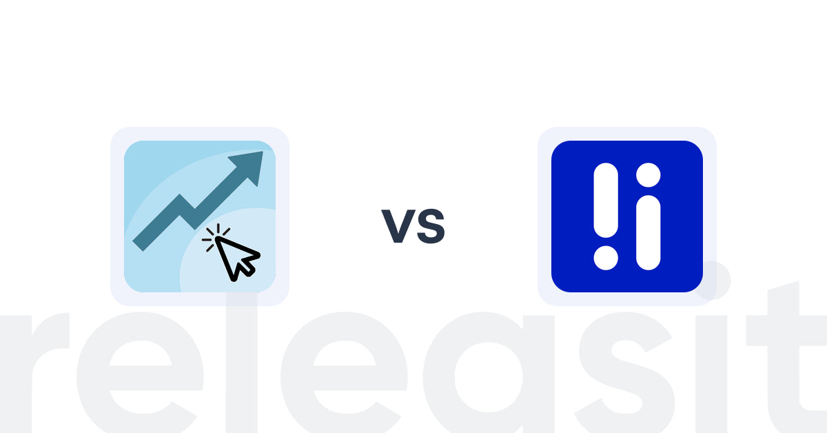 Shopify Upsell and Cross-sell Apps: After Checkout Upsell ACU vs PersonalizerAI Recommendations