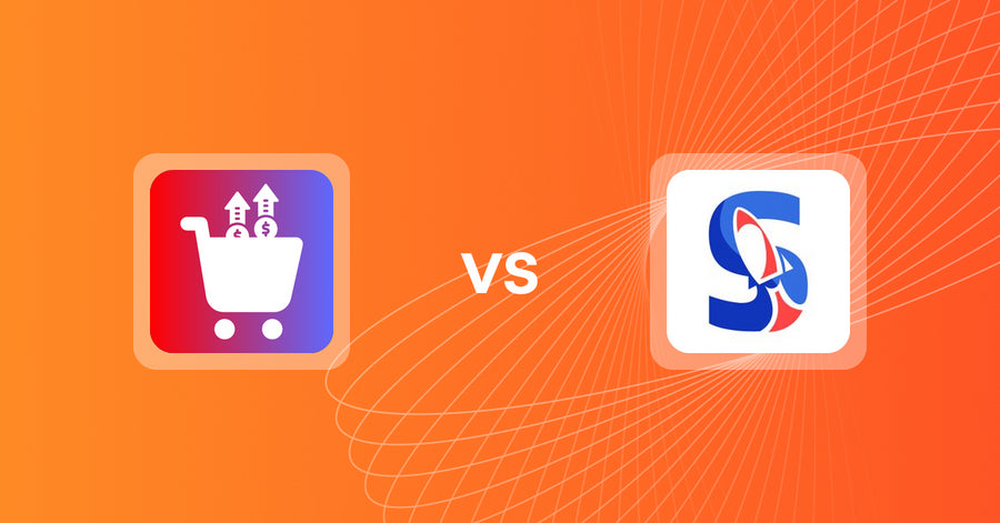 Shopify Upsell and Cross-Sell Apps: Upsurge‑AI PostPurchase Upsell vs Speedy ‑ Shipping Bar & Upsell