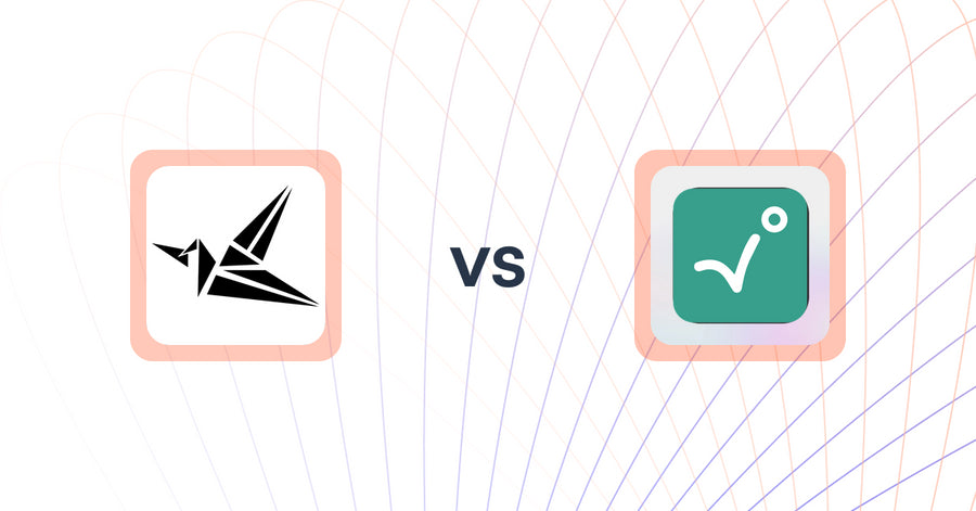 Shopify Upsell and Cross-Sell Apps: MyTaste Personalizer vs. RecoBounce ‑ Recover traffic