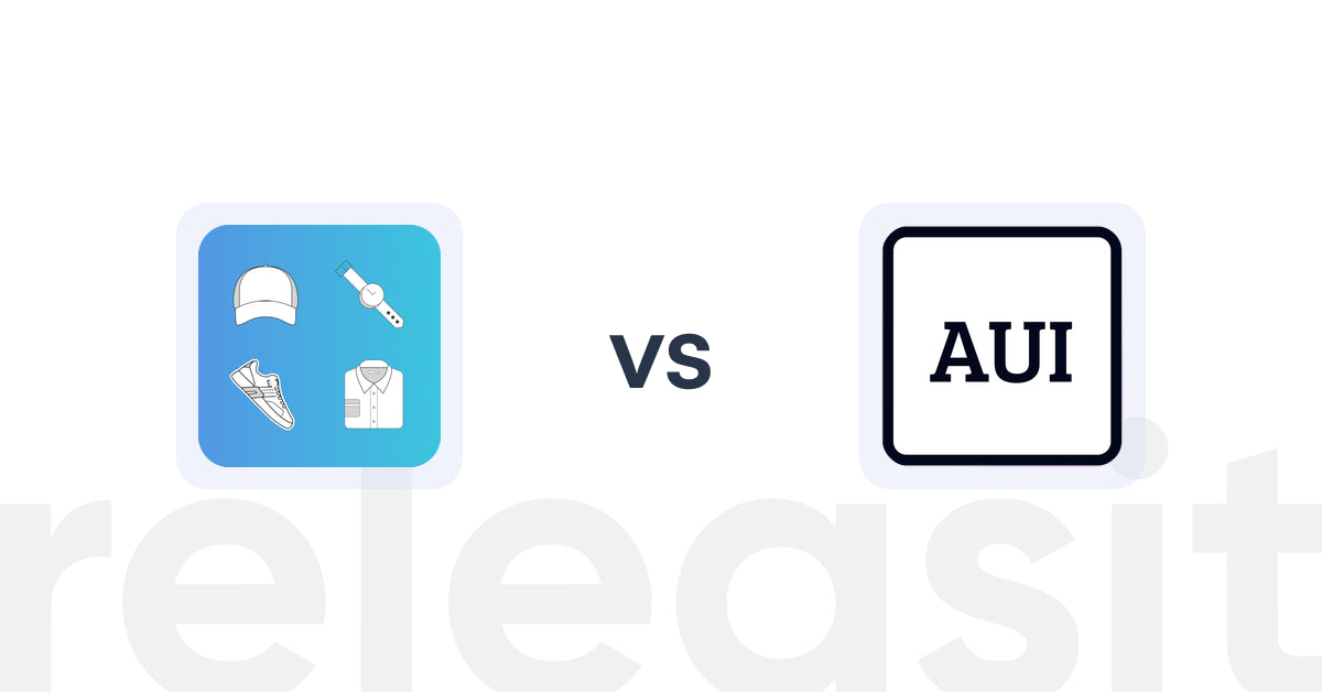 Shopify Upsell and Cross-sell Apps: Advanced Shop the Look vs AUI Generative AI Agent