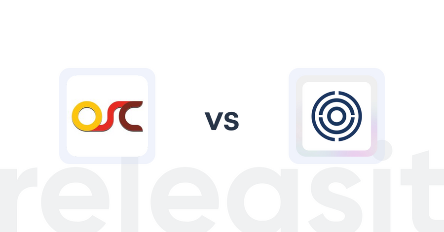 Shopify Upsell and Cross-sell Apps: OSCP Upsell & Cross Sell vs Kainic