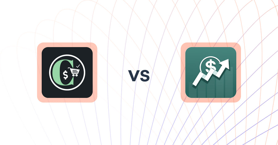 Shopify Upsell and Cross-Sell Apps: Checkmate Upsell Zone vs. Upsell Engine
