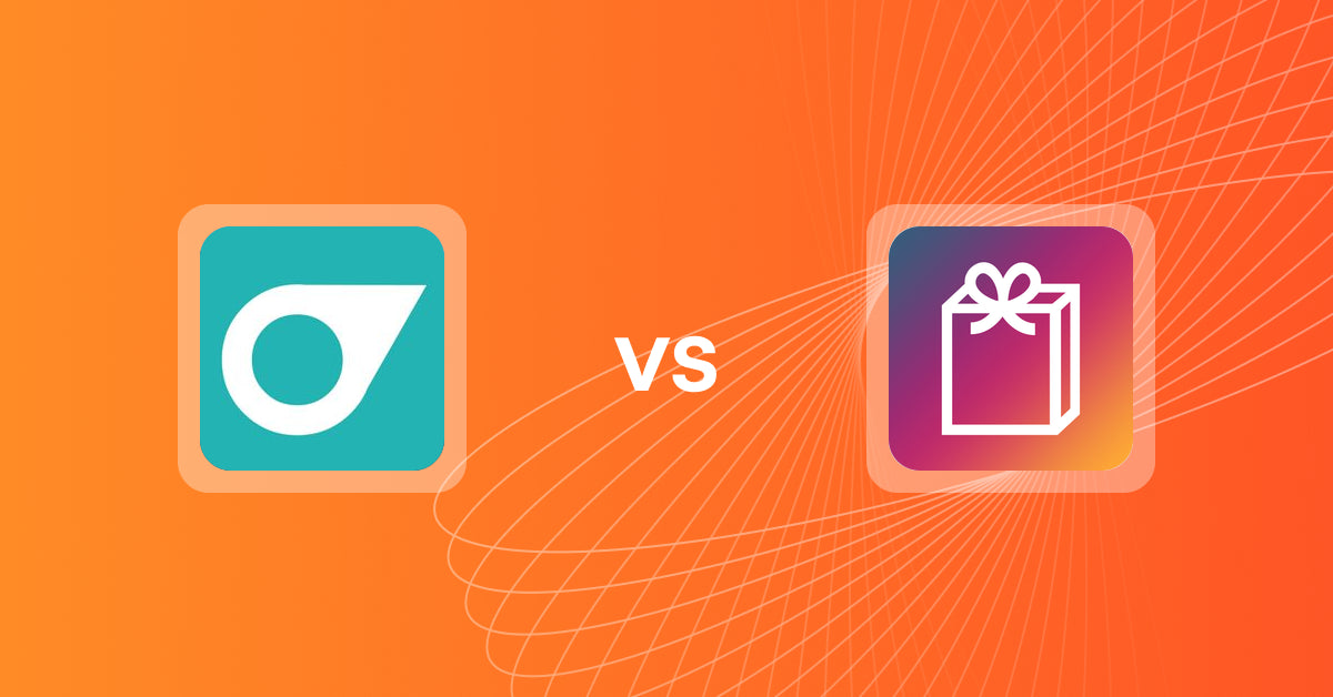 Shopify Upsell and Cross-Sell Apps: Aptioo: Upsell & Cross Sell vs Paloma: Sell in Instagram DMs