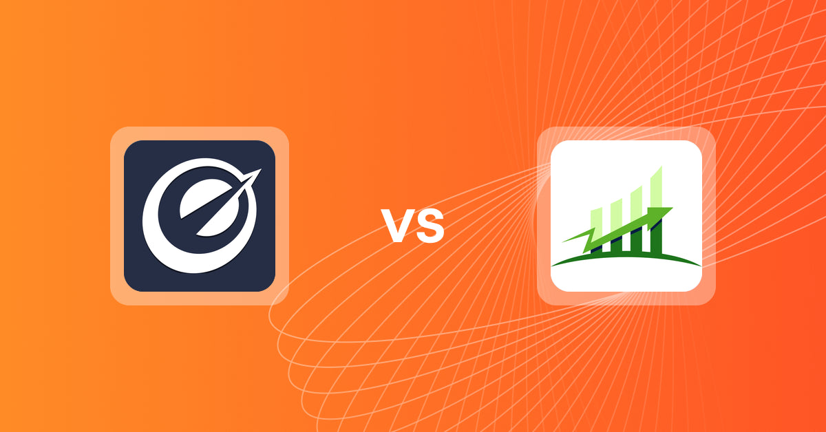 Shopify Upsell and Cross-sell Apps: Optimizely by Impress vs. PeecAI: AI Recommend Engine