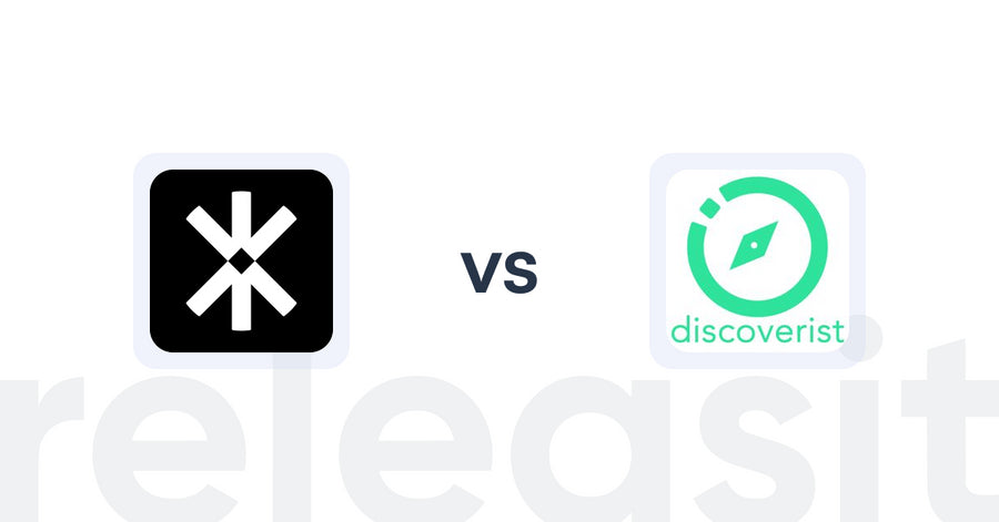 Shopify Upsell and Cross-sell Apps: Systema AI vs Discoverist AI Recommendations