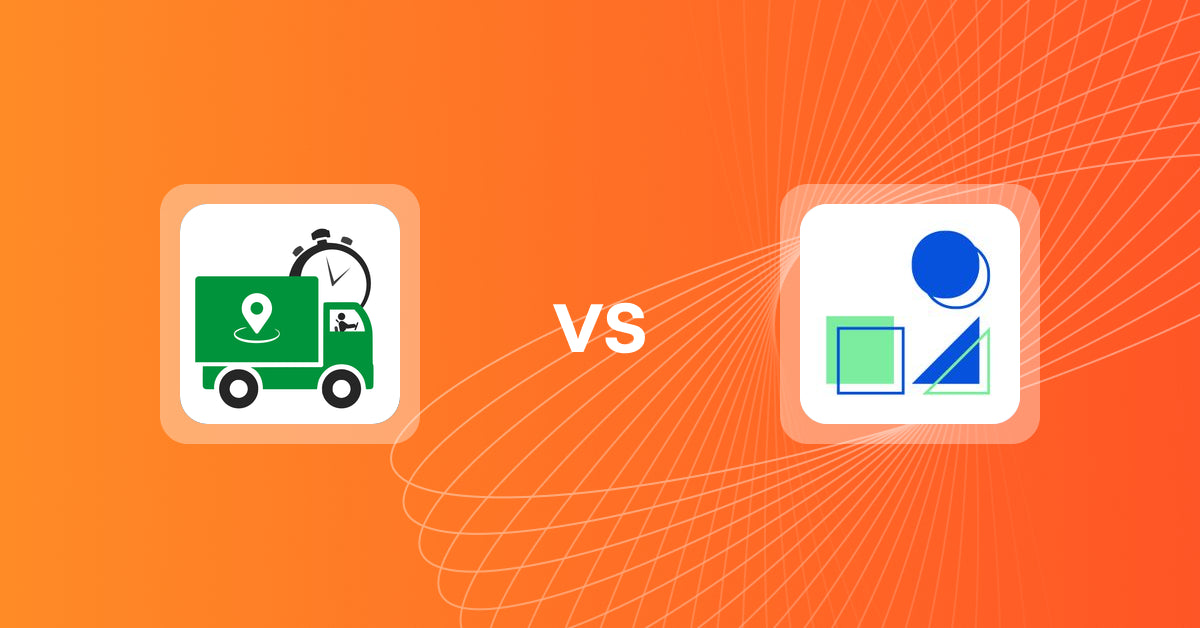 Shopify Upsell and Cross-sell Apps: Elightwalk Shipping Bar Upsell vs. Meja ‑ Product Recommender