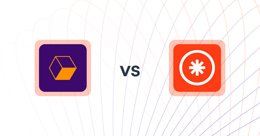 Shopify Upsell and Cross-sell Apps: Nova Bundle ‑ Upsell Popup vs GPT‑4o Sales Assistant