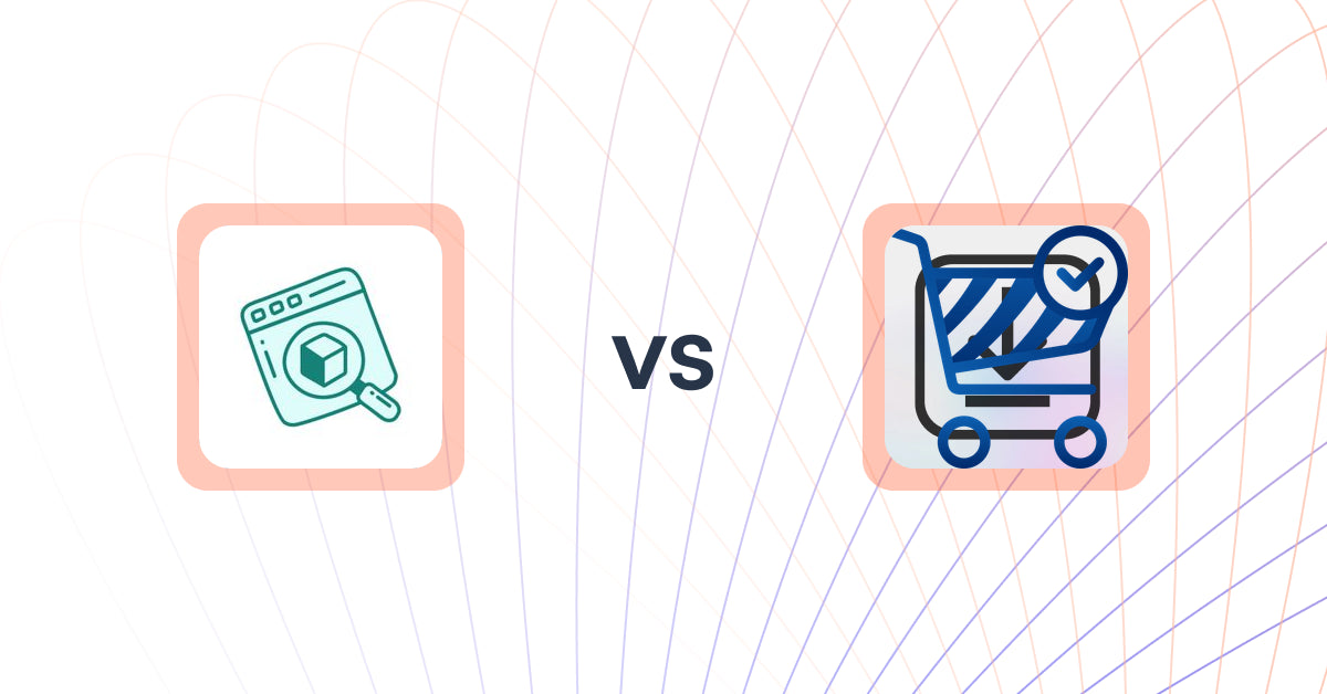 Shopify Upsell and Cross-sell Apps: EM Product Recommendation Quiz vs VTN Checkout Plus