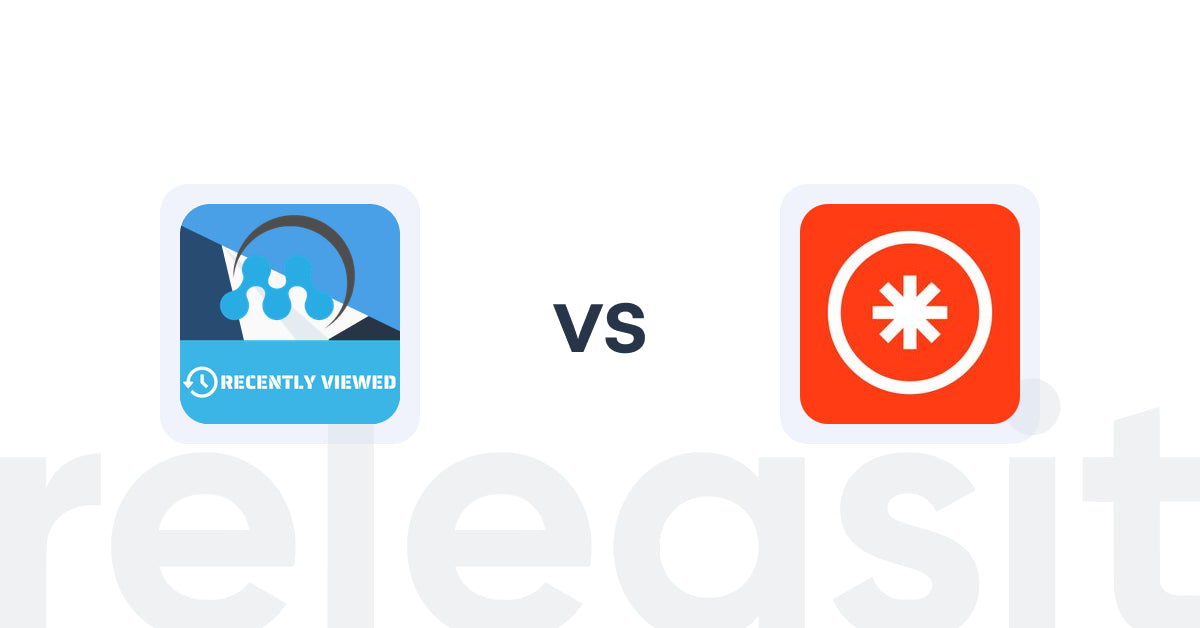 Shopify Upsell and Cross-sell Apps: MeroxIO Recently Viewed Products vs GPT‑4o Sales Assistant